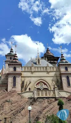 Foto aus Efteling von ruud88