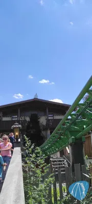 Foto aus Efteling von ruud88
