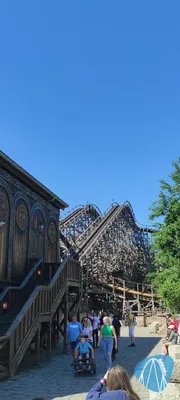 Foto aus Efteling von ruud88