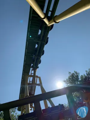 Foto aus Toverland von Sabi