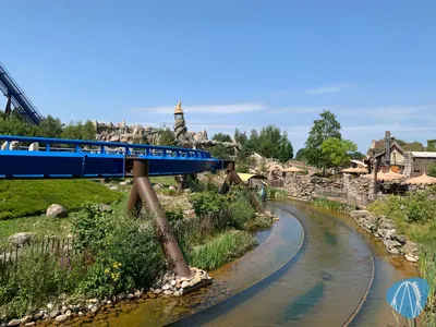 Foto aus Toverland von Sabi