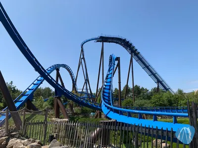 Foto aus Toverland von Sabi