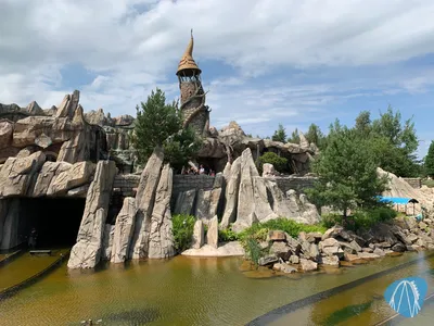 Foto aus Toverland von Sabi