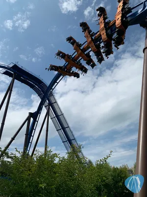 Foto aus Toverland von Sabi