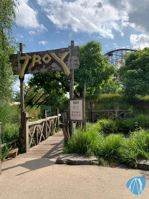 Foto aus Toverland von Sabi