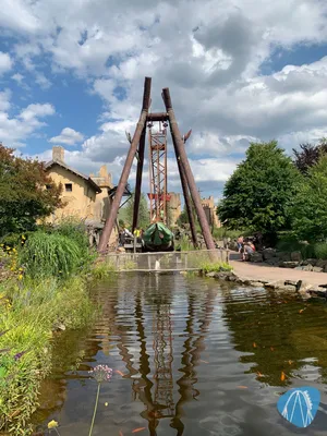 Foto aus Toverland von Sabi