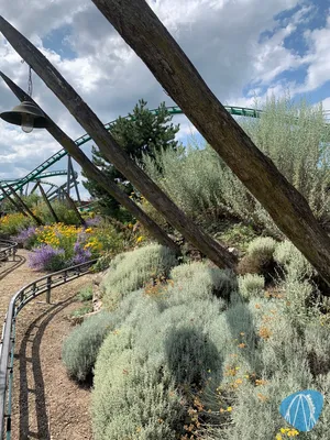 Foto aus Toverland von Sabi