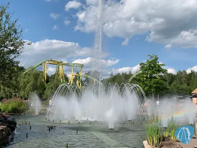 Foto aus Toverland von Sabi