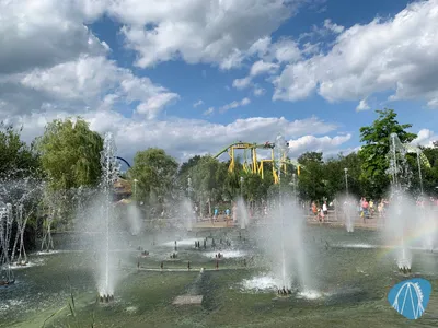 Foto aus Toverland von Sabi
