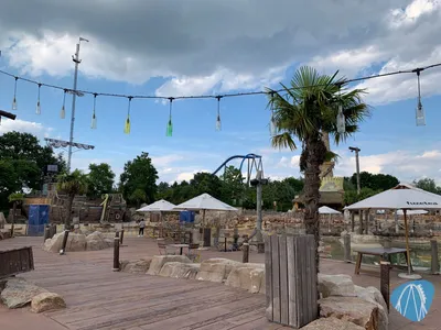 Foto aus Toverland von Sabi