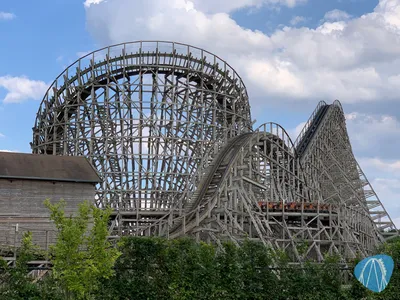 Foto aus Toverland von Sabi