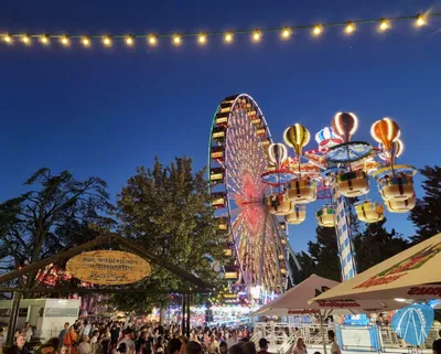 Foto aus Friedrichshafen - Seehasenfest von Poseidonsurfer