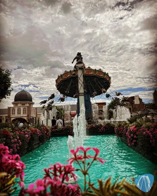 Foto aus Phantasialand von Miguel