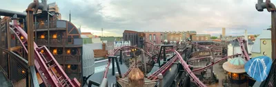 Foto aus Phantasialand von Mikesch8764
