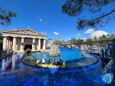 Foto aus Europa-Park von PaulsCoasterworld