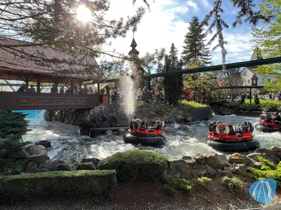 Foto aus Europa-Park von PaulsCoasterworld