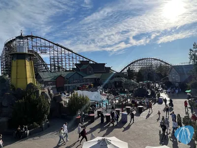 Foto aus Europa-Park von PaulsCoasterworld
