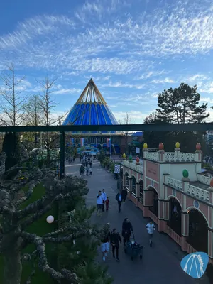 Foto aus Europa-Park von PaulsCoasterworld