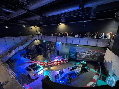 Foto aus Europa-Park von PaulsCoasterworld