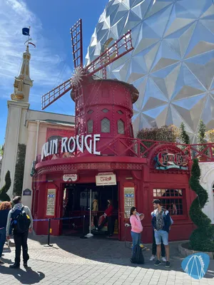 Foto aus Europa-Park von PaulsCoasterworld