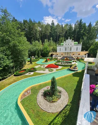 Foto aus Bayern-Park von Kevin