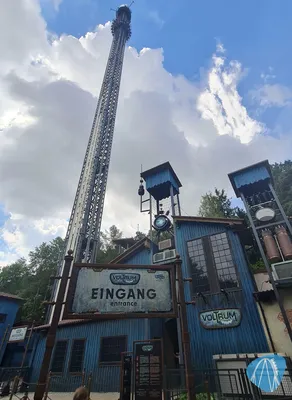 Foto aus Bayern-Park von Kevin