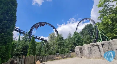 Foto aus Bayern-Park von Kevin