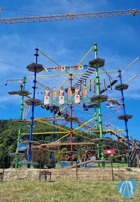 Foto aus AltmühlBOB von coaster_Markus