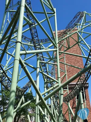 Foto aus HANSA-PARK von Erliki