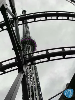 Foto aus HANSA-PARK von Erliki