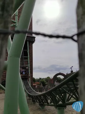 Foto aus HANSA-PARK von Erliki