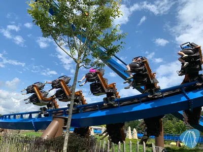 Foto aus Toverland von Sabi