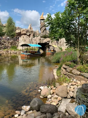 Foto aus Toverland von Sabi