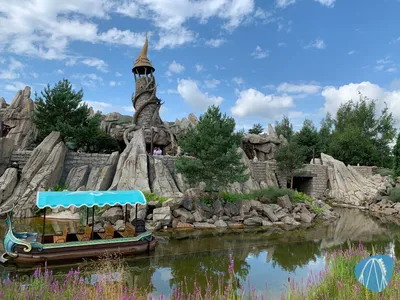 Foto aus Toverland von Sabi