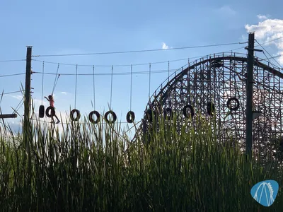 Foto aus Toverland von Sabi