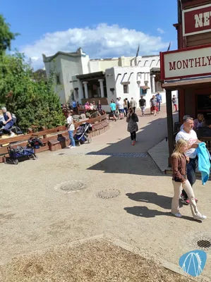 Foto aus HANSA-PARK von Erliki
