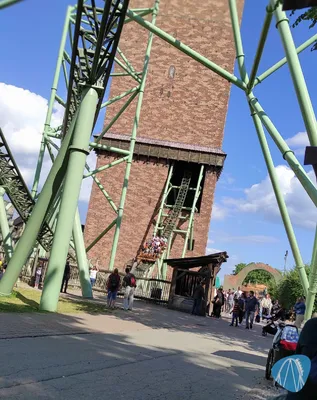 Foto aus HANSA-PARK von Erliki