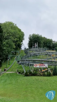 Foto aus Bärenbob Grafenau von coaster_Markus