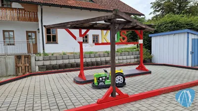 Foto aus Bärenbob Grafenau von coaster_Markus