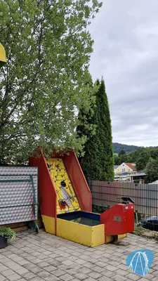 Foto aus Bärenbob Grafenau von coaster_Markus