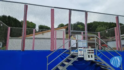 Foto aus Bärenbob Grafenau von coaster_Markus