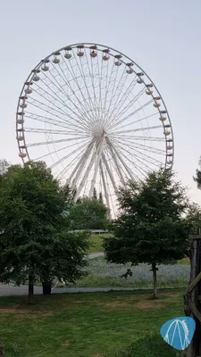 Foto aus Fort Fun Abenteuerland von Mukkel