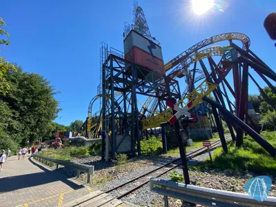 Foto aus Walibi Holland von Freizeit_Parkfan