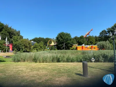 Foto aus Walibi Holland von Freizeit_Parkfan