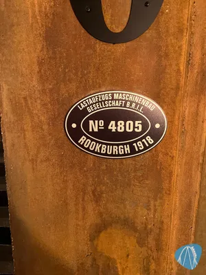 Foto aus Phantasialand von maltmann