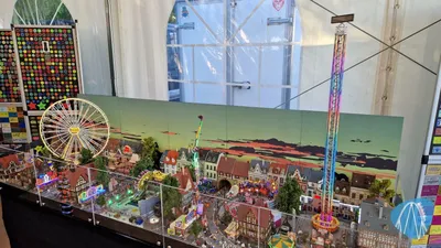 Foto aus Bad Kreuznach - Jahrmarkt von coaster_Markus