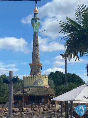 Foto aus Toverland von Sassa