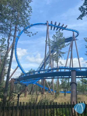 Foto aus Toverland von Sassa