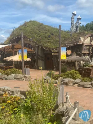 Foto aus Toverland von Sassa