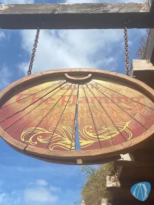 Foto aus Toverland von Sassa